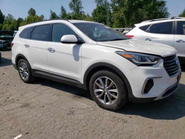 2017 HYUNDAI SANTA FE S - KM8SM4HF3HU220634