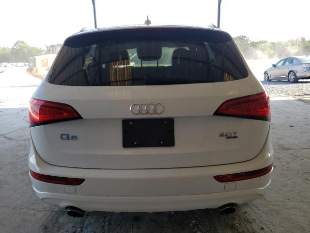 VIN WA1CFAFP5DA088527 2013 Audi Q5, Premium no.6