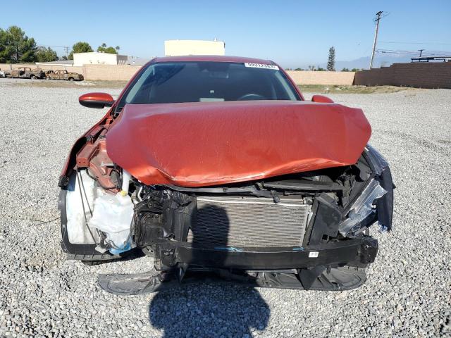3KPF24AD3NE416197 KIA FORTE FE