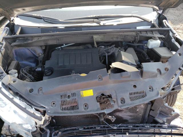 VIN 5TDBKRFHXES056861 2014 Toyota Highlander, LE no.12