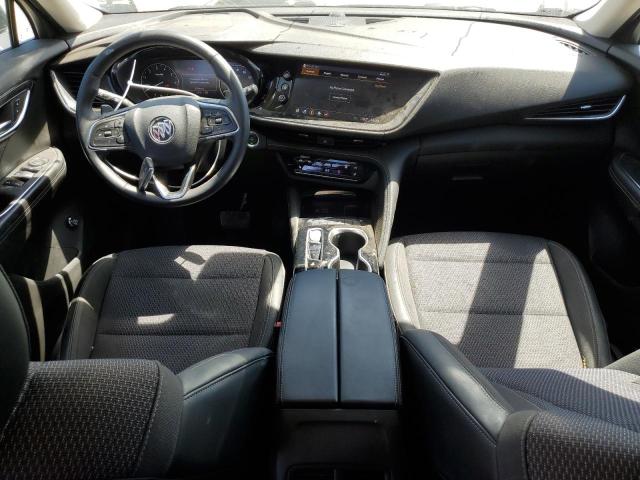 LRBFZMR40MD179070 Buick Envision Preferred