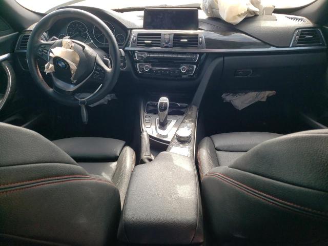 2018 BMW 330 XIGT - WBA8Z9C50JB220438