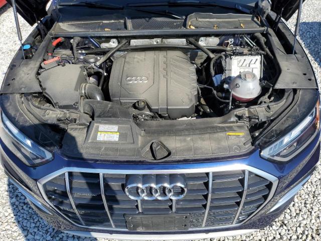 WA1AAAFY8M2127863 Audi Q5 PREMIUM 12