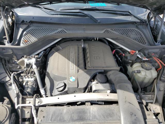 2016 BMW X5 SDRIVE3 - 5UXKR2C52G0R72953