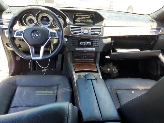 WDDHF5KB9EA922383 Mercedes-Benz E 350