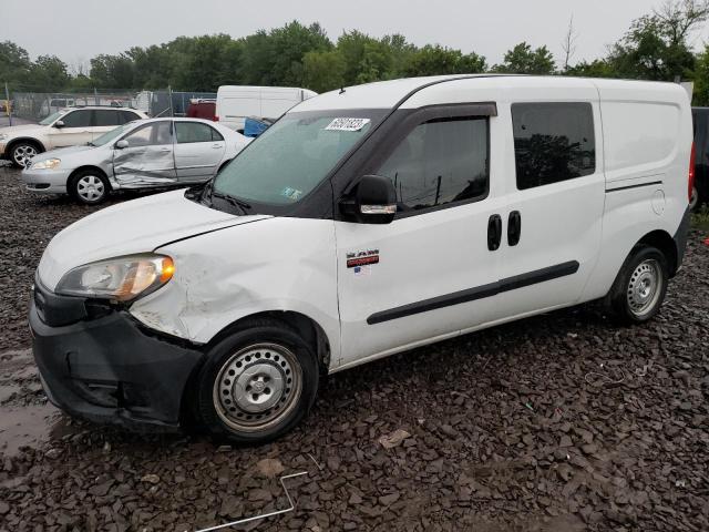 2017 Ram ProMaster 