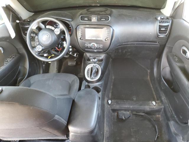 KNDJP3A53K7661642 KIA SOUL +