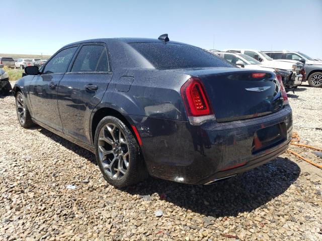 2C3CCABG0GH295227 | 2016 CHRYSLER 300 S