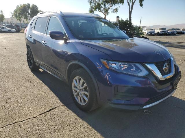 JN8AT2MT4KW503062 Nissan ROGUE S