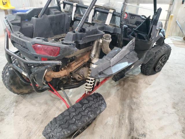 2017 POLARIS RZR XP 100 - 3NSVDE997HF786108