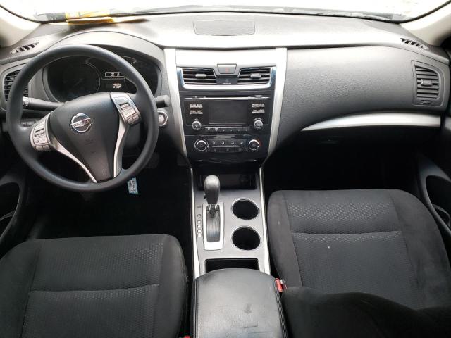 2015 NISSAN ALTIMA 2.5 - 1N4AL3AP4FC494174