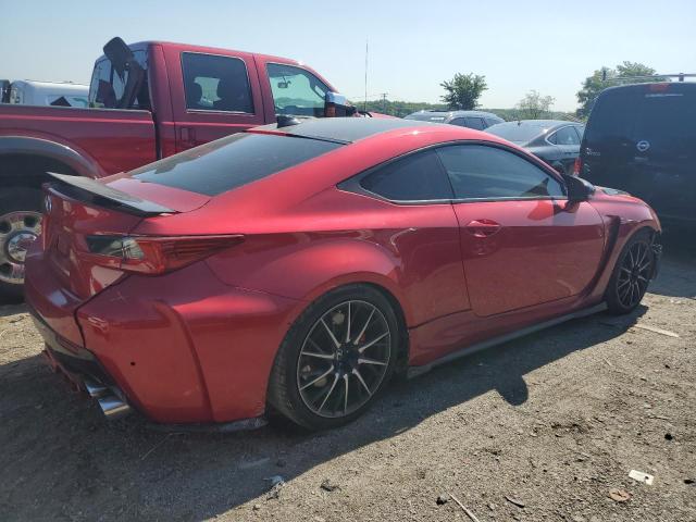 2015 LEXUS RC-F JTHHP5BC6F5000856