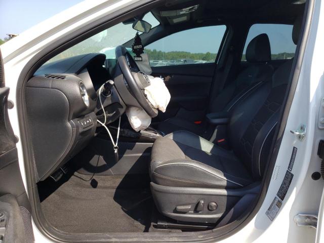 3KPF34AD9ME278712 KIA Forte Gt Line