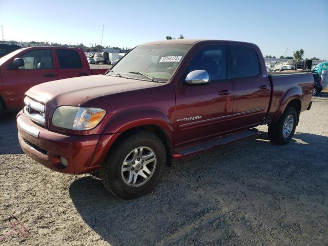 2006 Toyota Tundra 