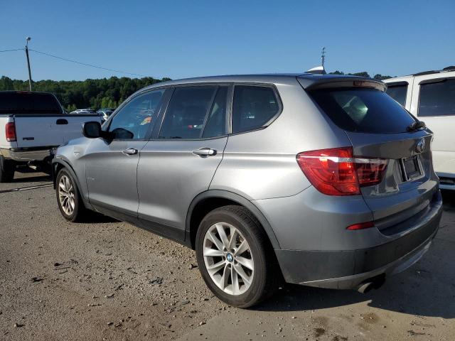 VIN 5UXWX9C53D0A28447 2013 BMW X3, Xdrive28I no.2