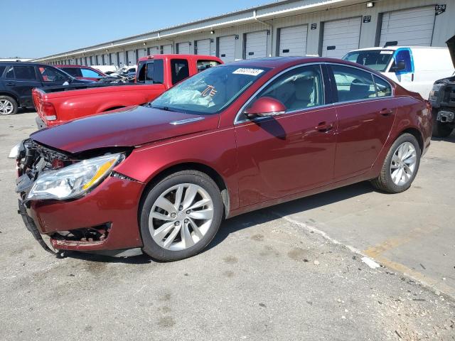 2016 Buick Regal 