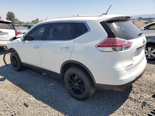 5N1AT2MVXFC862495 Nissan ROGUE S