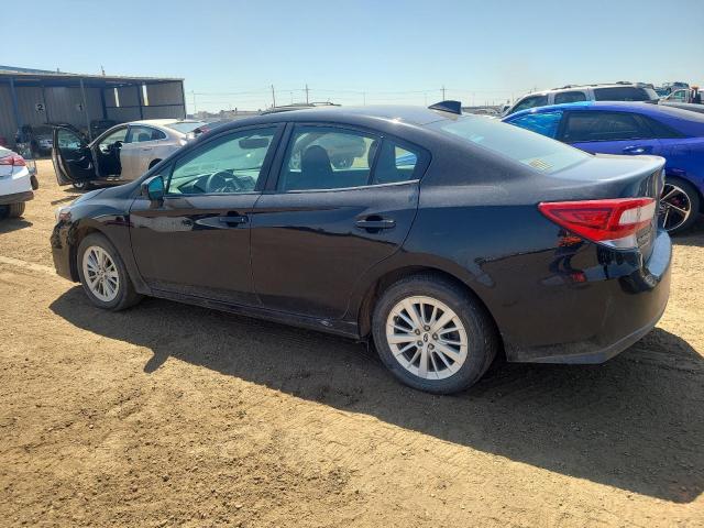 4S3GKAB61J3608299 Subaru Impreza Premium