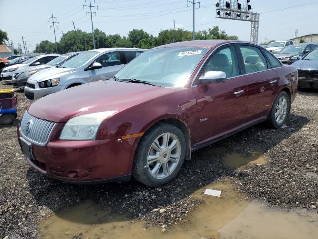 2008 Mercury Sable Premier