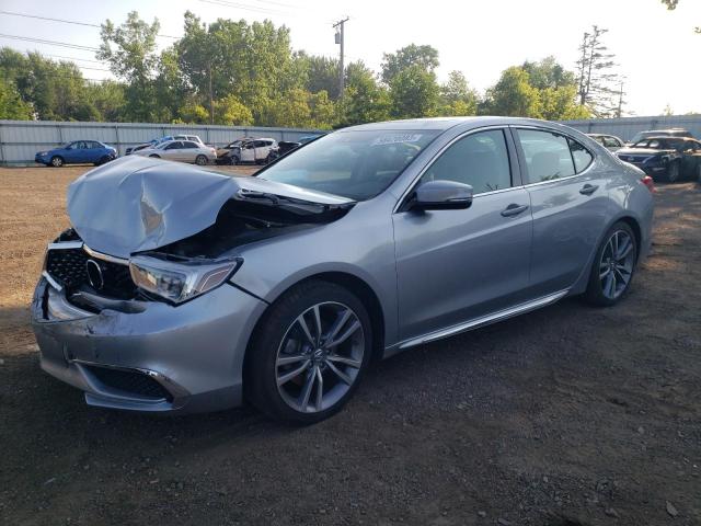 2020 ACURA TLX TECHNO - 19UUB2F45LA002196