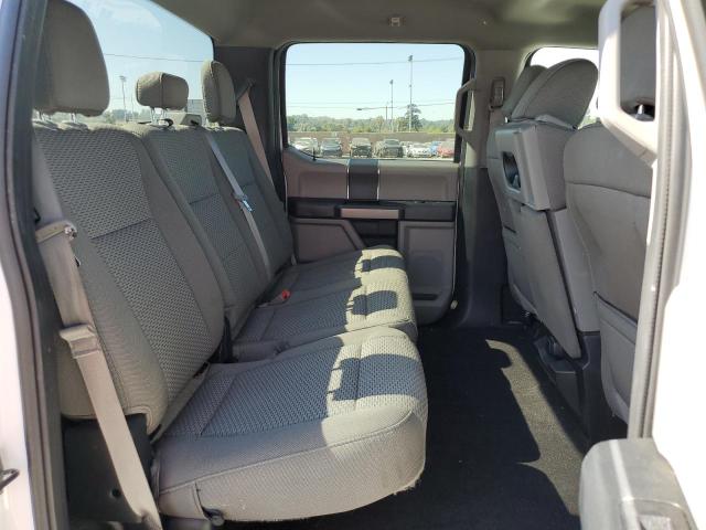 1FTEW1E53LKD35261 Ford F150 Supercrew