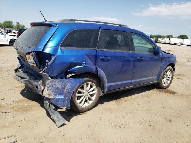 3C4PDCBG1FT548664 Dodge Journey Sxt