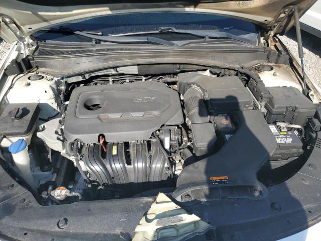 KNAGT4L36G5075489 KIA Optima Lx