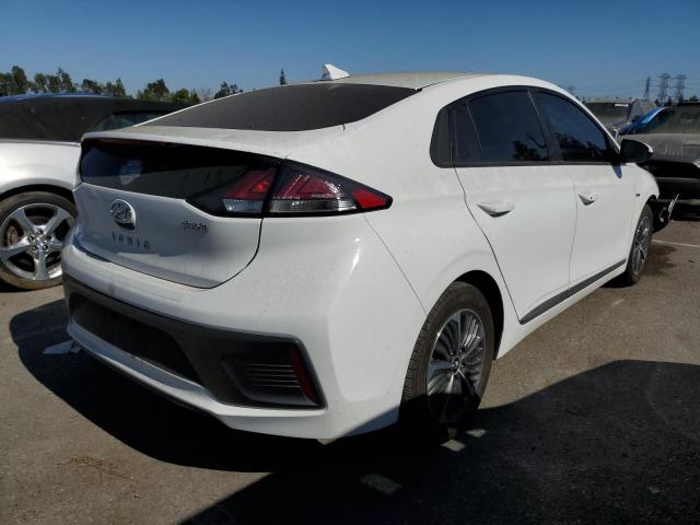 KMHC65LD8LU188623 Hyundai IONIQ SE