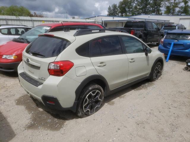 JF2GPAPC3FH275700 Subaru Xv Crosstrek 2.0 Limited