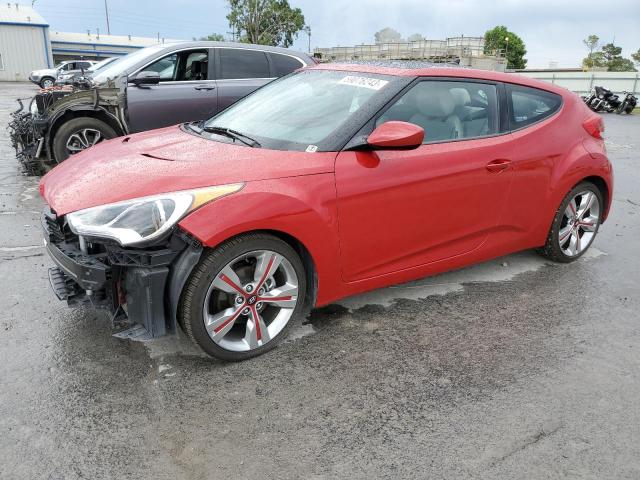 2012 Hyundai Veloster 