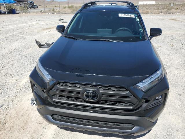 2022 TOYOTA RAV4 TRD O - 2T3S1RFV3NW265138