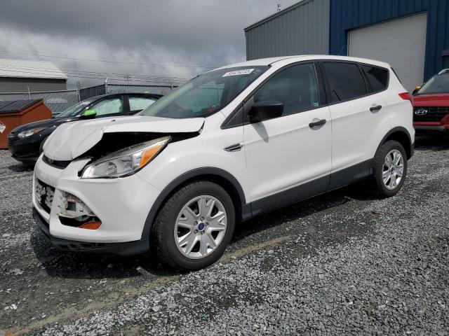 Vin: 1fmcu0f79eua55712, lot: 58426233, ford escape s 2014 img_1