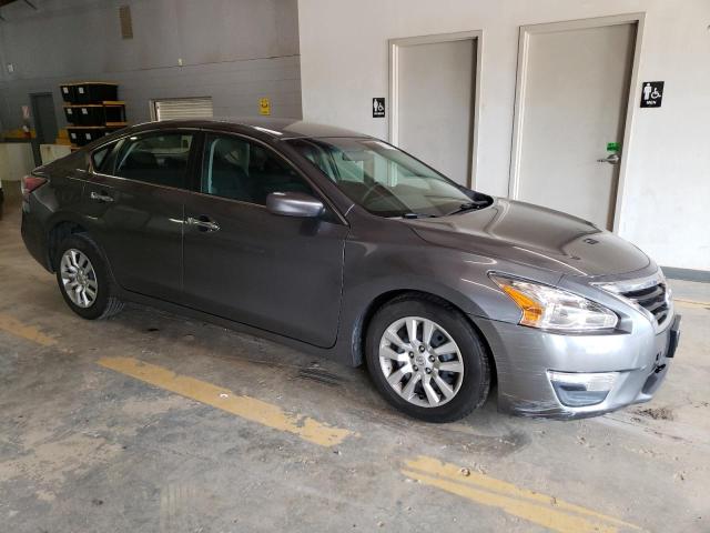Vin: 1n4al3ap4fn875768, lot: 60144153, nissan altima 2.5 20154
