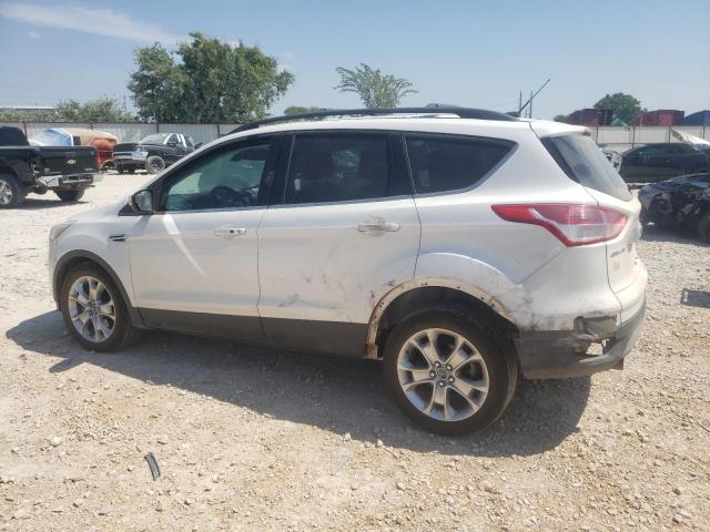 Vin: 1fmcu0h91duc13635, lot: 60923823, ford escape sel 20132