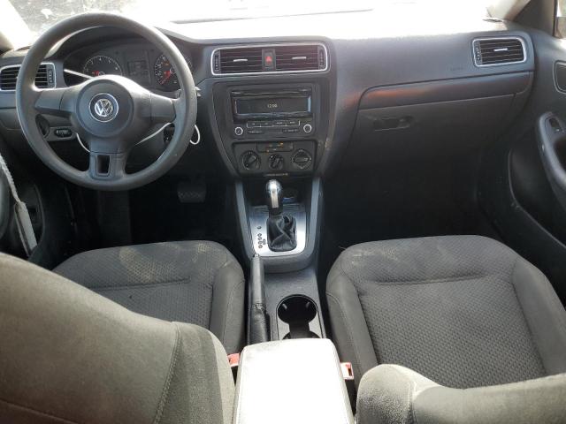 3VW2K7AJ0EM331648 2014 Volkswagen Jetta Base