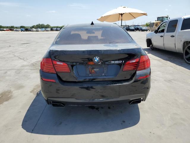 2015 BMW 550 I - WBAKN9C58FD961305