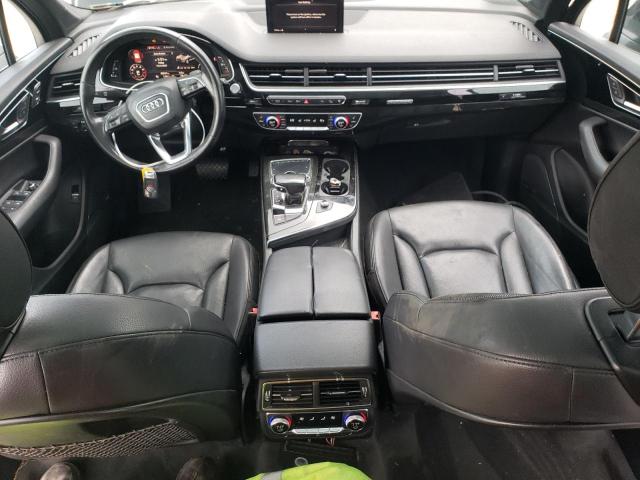 WA1LAAF76HD036052 2017 AUDI Q7, photo no. 8