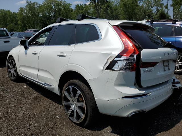 LYVBR0DL9JB087839 2018 VOLVO XC60 - Image 2