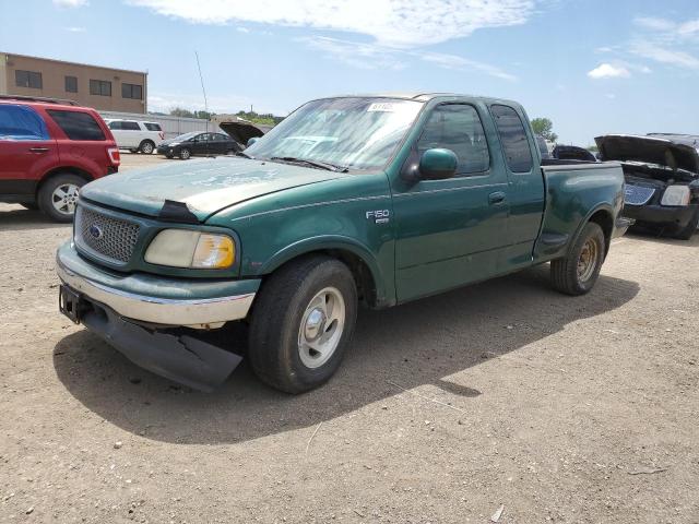 1999 Ford F-150 