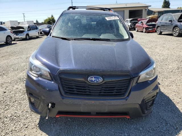 JF2SKAJC9KH467618 Subaru Forester Sport