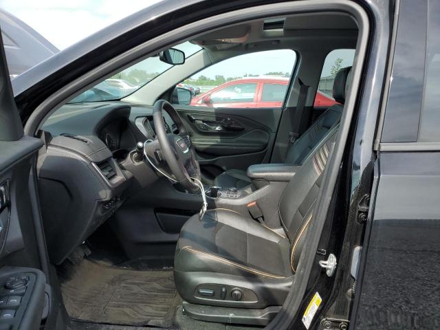 2022 GMC TERRAIN AT 3GKALYEV7NL268394