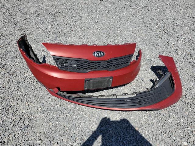 KNADM4A32H6045565 KIA RIO LX