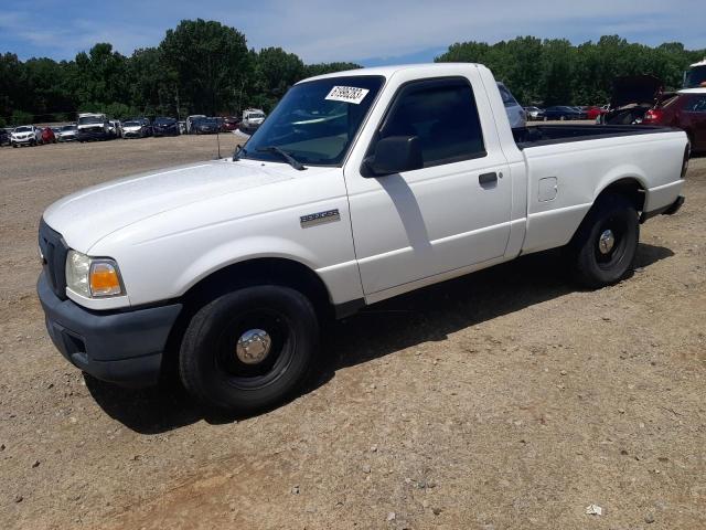 2006 Ford Ranger 