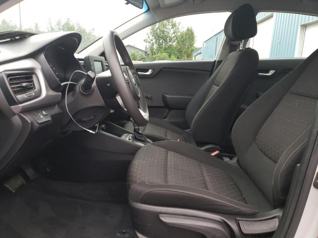 3KPA24AB0JE082682 KIA RIO LX