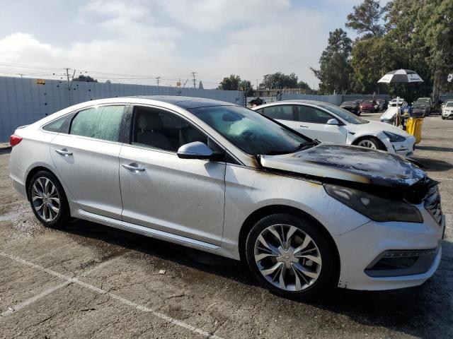 5NPE34AB3FH137546 Hyundai Sonata Sport