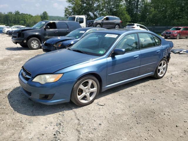 2009 Subaru Legacy 2.5i