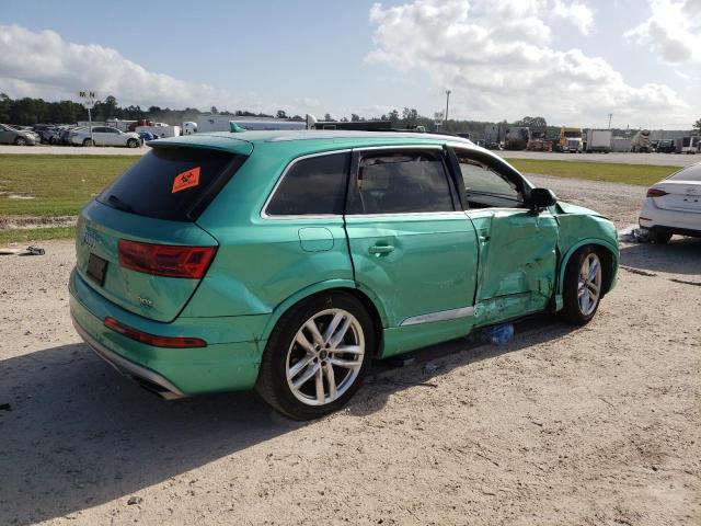 WA1VAAF77HD055038 2017 AUDI Q7, photo no. 3