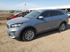 2020 KIA SORENTO L - 5XYPG4A34LG675214