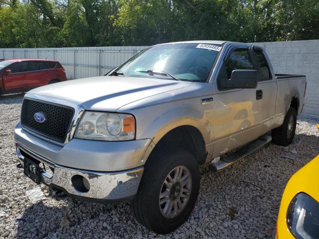 2006 Ford F-150 