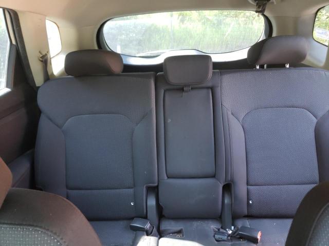 2015 KIA RONDO KNAHT8A31F7093285